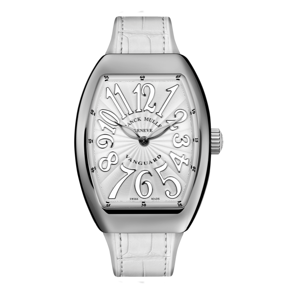 Franck muller best sale watch price